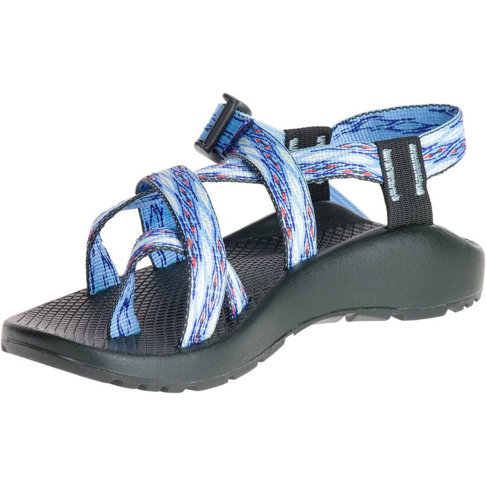Chaco Women's Z2 Classic Sandals, Bluebell